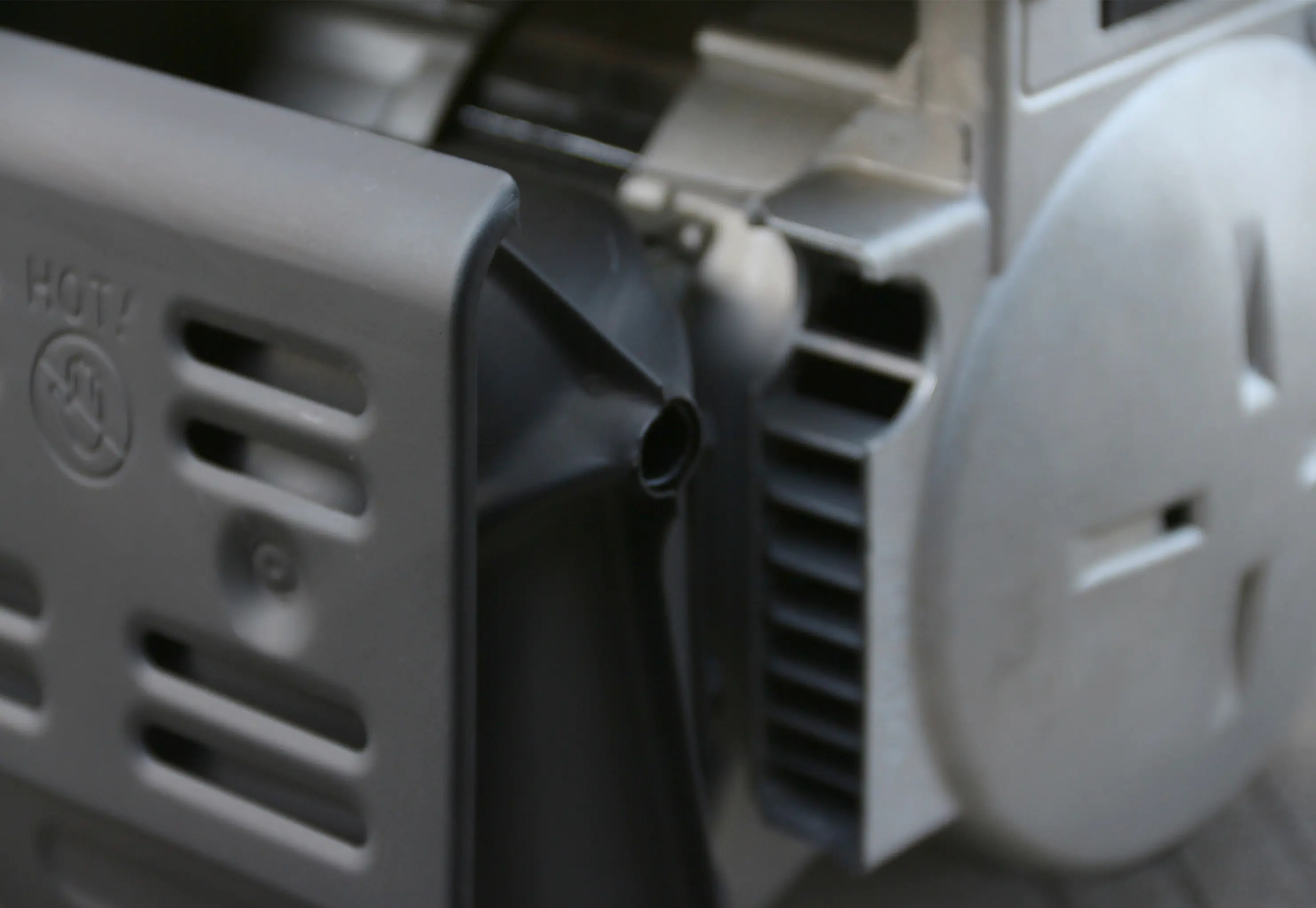 GO-DJ14000-2C Diesel Generator