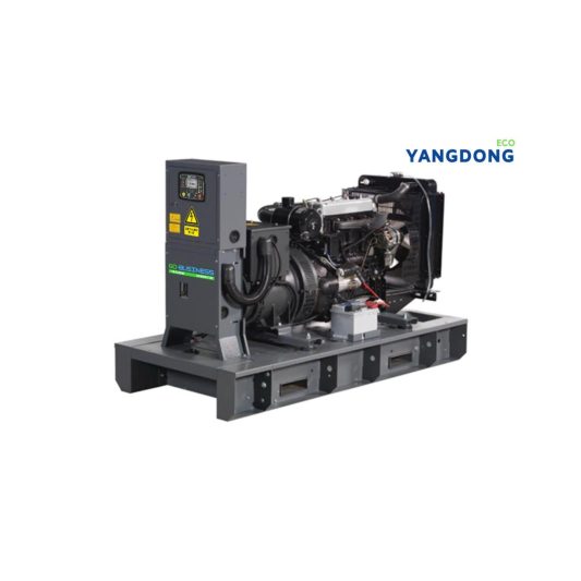 GO-BUSINESS YANGDONG 65 kVA DIESEL GENERATOR SET